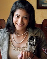 Ashwini Ponnappa